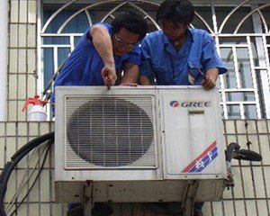 锡林郭勒盟空调售后维修服务中心在哪里找