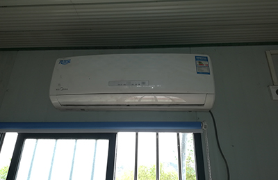 锡林郭勒盟空调维修在哪里找