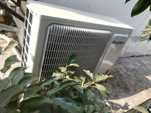 锡林郭勒盟空调维修售后服务