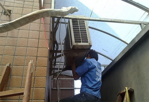 锡林郭勒盟空调维修售后服务中心