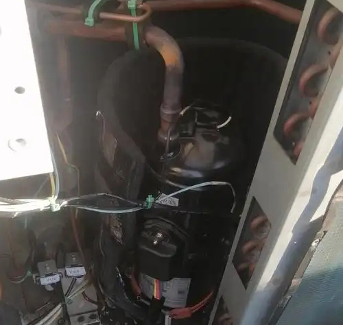 锡林郭勒盟维修变频空调电话在哪里找