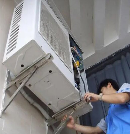 锡林郭勒盟24小时空调维修热线